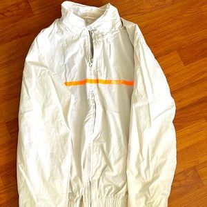 Palace windbreaker